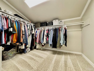Welcome to 9754 Quail Hollow, situated on the 15th fairway of on Scenic Hills Country Club in Florida - for sale on GolfHomes.com, golf home, golf lot