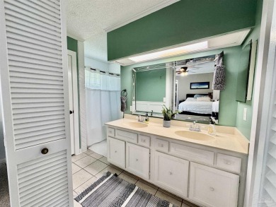 Welcome to 9754 Quail Hollow, situated on the 15th fairway of on Scenic Hills Country Club in Florida - for sale on GolfHomes.com, golf home, golf lot