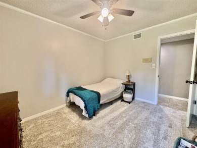 Welcome to 9754 Quail Hollow, situated on the 15th fairway of on Scenic Hills Country Club in Florida - for sale on GolfHomes.com, golf home, golf lot