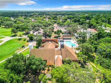 STOP! You found it! This 55+ condo has the best golf course on Beacon Woods Golf Club in Florida - for sale on GolfHomes.com, golf home, golf lot