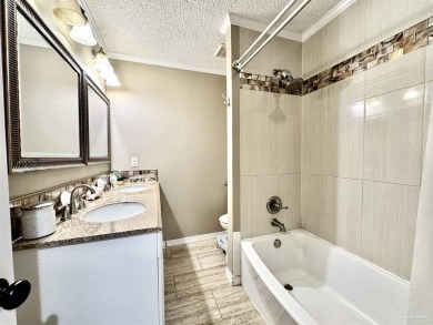 Welcome to 9754 Quail Hollow, situated on the 15th fairway of on Scenic Hills Country Club in Florida - for sale on GolfHomes.com, golf home, golf lot