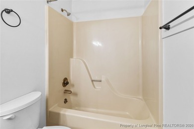 Located inside the gated community of Carolina Trace, this 2 on Carolina Trace Country Club in North Carolina - for sale on GolfHomes.com, golf home, golf lot