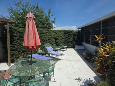 Check out this spacious 3 bedroom 2 full bath home with 1344 sq on Heather Hills Golf Course in Florida - for sale on GolfHomes.com, golf home, golf lot