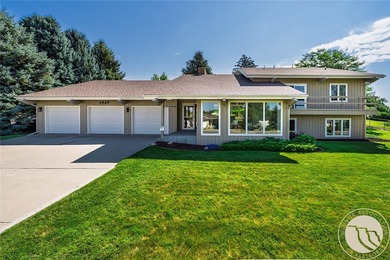 Motivated Seller offering $10,000 at closing toward Buyer on Lake Hills Golf Course in Montana - for sale on GolfHomes.com, golf home, golf lot