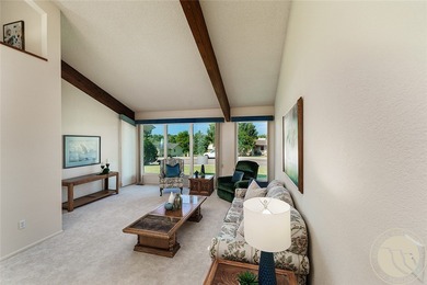 Motivated Seller offering $10,000 at closing toward Buyer on Lake Hills Golf Course in Montana - for sale on GolfHomes.com, golf home, golf lot