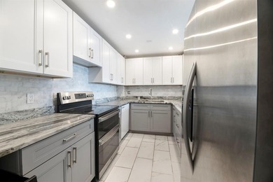 Beautifully updated 2-bedroom, 2-bathroom condo featuring an on The Club at Emerald Hills in Florida - for sale on GolfHomes.com, golf home, golf lot