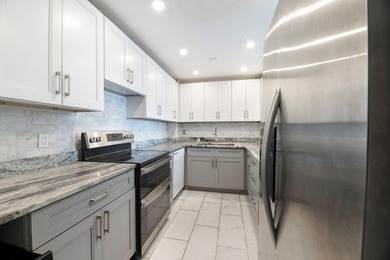 Beautifully updated 2-bedroom, 2-bathroom condo featuring an on The Club at Emerald Hills in Florida - for sale on GolfHomes.com, golf home, golf lot