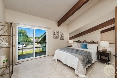 Motivated Seller offering $10,000 at closing toward Buyer on Lake Hills Golf Course in Montana - for sale on GolfHomes.com, golf home, golf lot