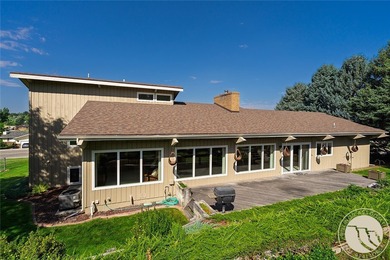 Motivated Seller offering $10,000 at closing toward Buyer on Lake Hills Golf Course in Montana - for sale on GolfHomes.com, golf home, golf lot