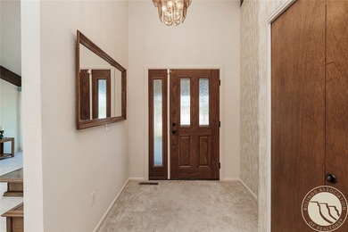 Motivated Seller offering $10,000 at closing toward Buyer on Lake Hills Golf Course in Montana - for sale on GolfHomes.com, golf home, golf lot