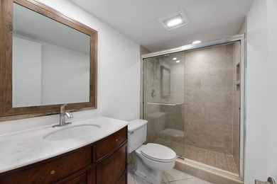 Beautifully updated 2-bedroom, 2-bathroom condo featuring an on The Club at Emerald Hills in Florida - for sale on GolfHomes.com, golf home, golf lot