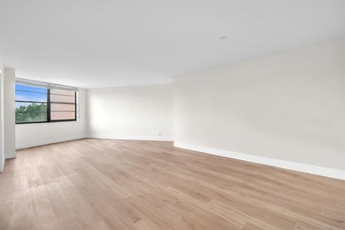 Beautiful fully renovated 2-bedroom, 2-bath penthouse featuring on The Club at Emerald Hills in Florida - for sale on GolfHomes.com, golf home, golf lot