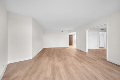 Beautiful fully renovated 2-bedroom, 2-bath penthouse featuring on The Club at Emerald Hills in Florida - for sale on GolfHomes.com, golf home, golf lot