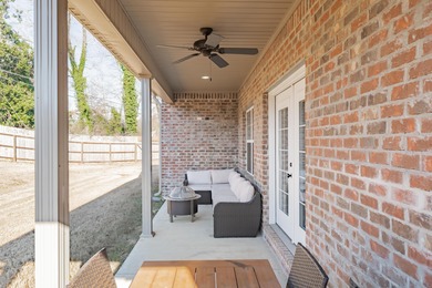 Beautiful and well maintained home located in a quiet culdesac on Big Oaks Golf Club in Mississippi - for sale on GolfHomes.com, golf home, golf lot