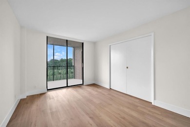 Beautiful fully renovated 2-bedroom, 2-bath penthouse featuring on The Club at Emerald Hills in Florida - for sale on GolfHomes.com, golf home, golf lot