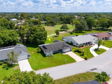 BEACON WOODS GOLF COURSE FRONTAGE!  Welcome to your dream home on Beacon Woods Golf Club in Florida - for sale on GolfHomes.com, golf home, golf lot