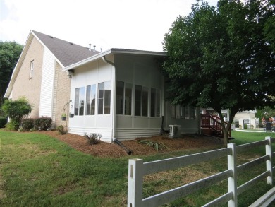 Located in a small quaint subdivision in the heart of Bowling on CrossWinds Golf Course in Kentucky - for sale on GolfHomes.com, golf home, golf lot