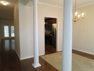 Located in a small quaint subdivision in the heart of Bowling on CrossWinds Golf Course in Kentucky - for sale on GolfHomes.com, golf home, golf lot