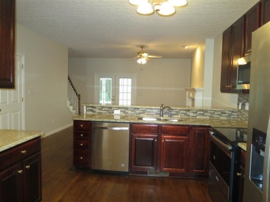 Located in a small quaint subdivision in the heart of Bowling on CrossWinds Golf Course in Kentucky - for sale on GolfHomes.com, golf home, golf lot