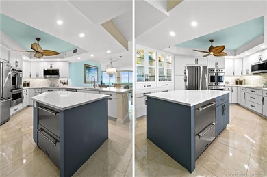 Boaters, take note-this oceanfront 3BD, 2BA condo at the Regency on Island Dunes Country Club in Florida - for sale on GolfHomes.com, golf home, golf lot