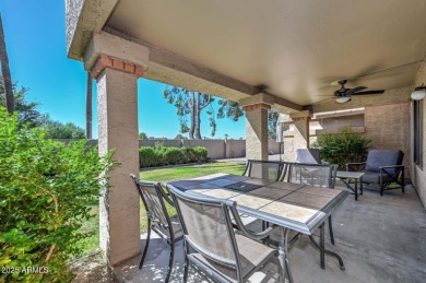 Beautifully updated 2 bed, 2 bath home with a rare 2-car garage on Westbrook Village Golf Club in Arizona - for sale on GolfHomes.com, golf home, golf lot