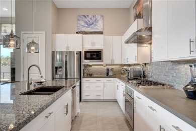 AWESOME 'TRILOGY' IN SUMMERLIN GUARD-GATED, AGE-QUALIFIED, CONDO on Siena Golf Club in Nevada - for sale on GolfHomes.com, golf home, golf lot