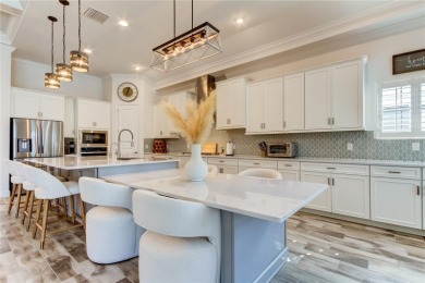 Welcome to your dream home in the exclusive gated Anclote on Fox Hollow Golf Club in Florida - for sale on GolfHomes.com, golf home, golf lot