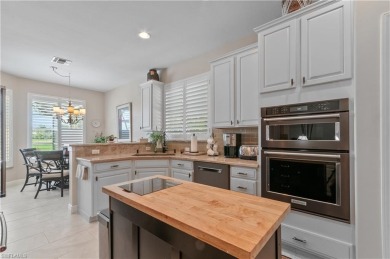 WOW!  Full golf membership INCLUDED in an Arnold Palmer on Naples Lakes Country Club in Florida - for sale on GolfHomes.com, golf home, golf lot