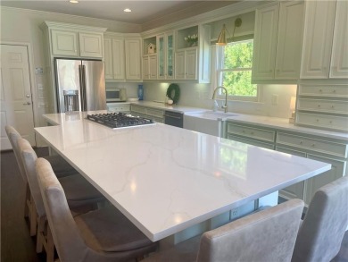 Fabulous new listing in sought after golf community of The on The Providence Club in Georgia - for sale on GolfHomes.com, golf home, golf lot