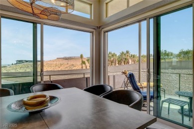 AWESOME 'TRILOGY' IN SUMMERLIN GUARD-GATED, AGE-QUALIFIED, CONDO on Siena Golf Club in Nevada - for sale on GolfHomes.com, golf home, golf lot