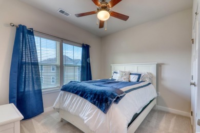 A luxury townhome style condo featuring 4 bedrooms, 3.5 baths on Barefoot Resort and Golf Club  in South Carolina - for sale on GolfHomes.com, golf home, golf lot
