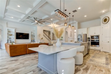 Welcome to your dream home in the exclusive gated Anclote on Fox Hollow Golf Club in Florida - for sale on GolfHomes.com, golf home, golf lot