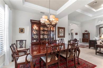 WOW!  Full golf membership INCLUDED in an Arnold Palmer on Naples Lakes Country Club in Florida - for sale on GolfHomes.com, golf home, golf lot