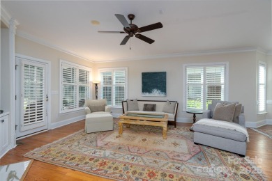 Rare opportunity to own a patio home in highly sought-after on Birkdale Golf Club in North Carolina - for sale on GolfHomes.com, golf home, golf lot