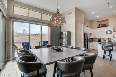 AWESOME 'TRILOGY' IN SUMMERLIN GUARD-GATED, AGE-QUALIFIED, CONDO on Siena Golf Club in Nevada - for sale on GolfHomes.com, golf home, golf lot