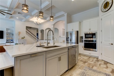 Welcome to your dream home in the exclusive gated Anclote on Fox Hollow Golf Club in Florida - for sale on GolfHomes.com, golf home, golf lot