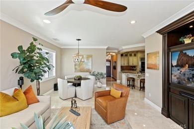 Spectacular view home located in prestigious gated community of on Glen Ivy Golf Club in California - for sale on GolfHomes.com, golf home, golf lot