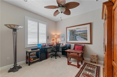 WOW!  Full golf membership INCLUDED in an Arnold Palmer on Naples Lakes Country Club in Florida - for sale on GolfHomes.com, golf home, golf lot