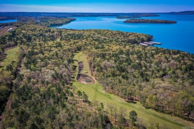 Golf Course Frontage Lots......Each lot listed for $17,500 each on Tannenbaum Golf Club in Arkansas - for sale on GolfHomes.com, golf home, golf lot