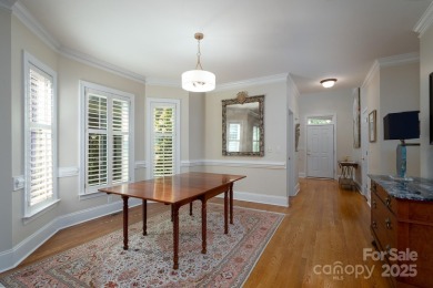 Rare opportunity to own a patio home in highly sought-after on Birkdale Golf Club in North Carolina - for sale on GolfHomes.com, golf home, golf lot