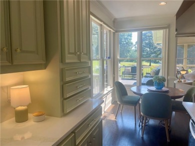 Fabulous new listing in sought after golf community of The on The Providence Club in Georgia - for sale on GolfHomes.com, golf home, golf lot