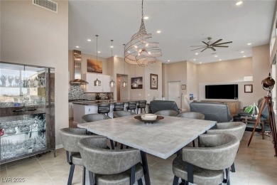 AWESOME 'TRILOGY' IN SUMMERLIN GUARD-GATED, AGE-QUALIFIED, CONDO on Siena Golf Club in Nevada - for sale on GolfHomes.com, golf home, golf lot