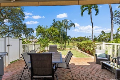 Welcome to resort-style living in the highly desirable Ko Olina on Ko Olina Golf Club in Hawaii - for sale on GolfHomes.com, golf home, golf lot