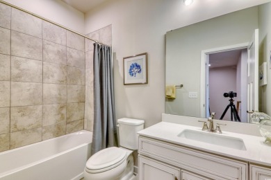 A luxury townhome style condo featuring 4 bedrooms, 3.5 baths on Barefoot Resort and Golf Club  in South Carolina - for sale on GolfHomes.com, golf home, golf lot
