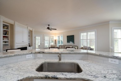 Rare opportunity to own a patio home in highly sought-after on Birkdale Golf Club in North Carolina - for sale on GolfHomes.com, golf home, golf lot