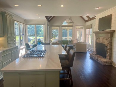 Fabulous new listing in sought after golf community of The on The Providence Club in Georgia - for sale on GolfHomes.com, golf home, golf lot