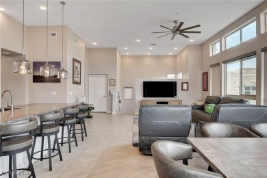 AWESOME 'TRILOGY' IN SUMMERLIN GUARD-GATED, AGE-QUALIFIED, CONDO on Siena Golf Club in Nevada - for sale on GolfHomes.com, golf home, golf lot