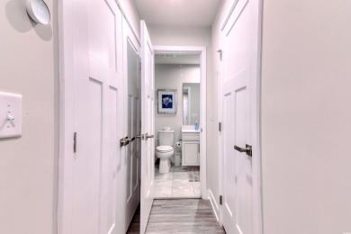 A luxury townhome style condo featuring 4 bedrooms, 3.5 baths on Barefoot Resort and Golf Club  in South Carolina - for sale on GolfHomes.com, golf home, golf lot