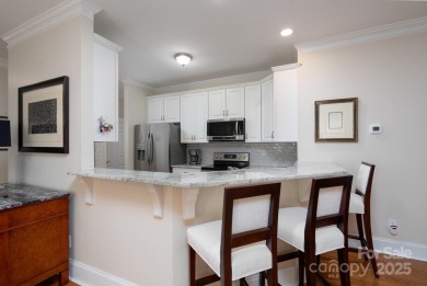 Rare opportunity to own a patio home in highly sought-after on Birkdale Golf Club in North Carolina - for sale on GolfHomes.com, golf home, golf lot