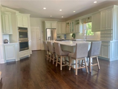Fabulous new listing in sought after golf community of The on The Providence Club in Georgia - for sale on GolfHomes.com, golf home, golf lot